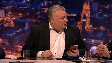 is stephen nolan gay